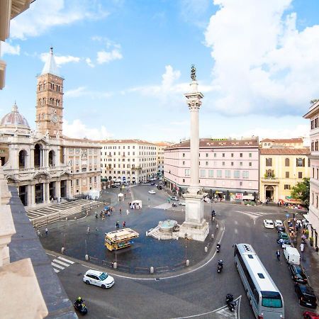 Rent In Rome - Maggiore 外观 照片