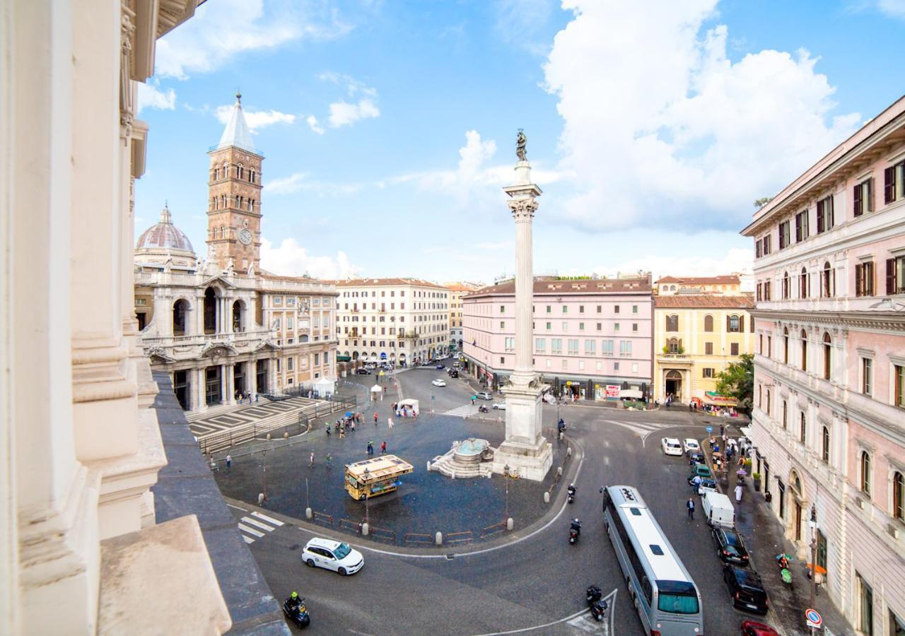 Rent In Rome - Maggiore 外观 照片