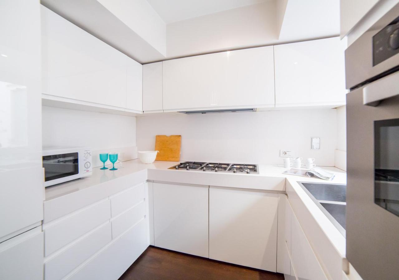 Rent In Rome - Maggiore 外观 照片