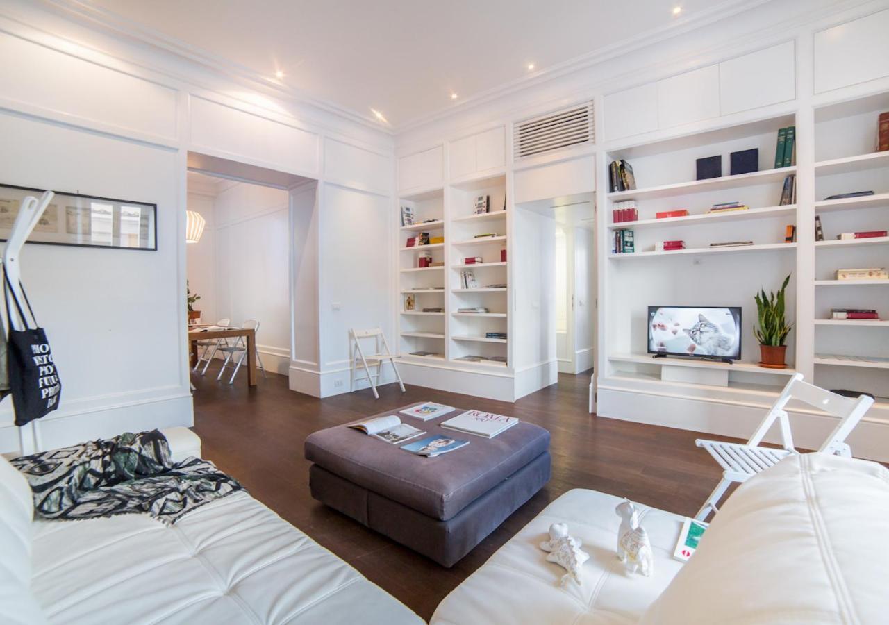 Rent In Rome - Maggiore 外观 照片