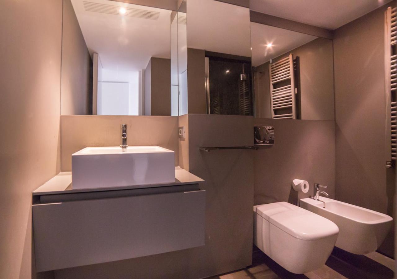 Rent In Rome - Maggiore 外观 照片