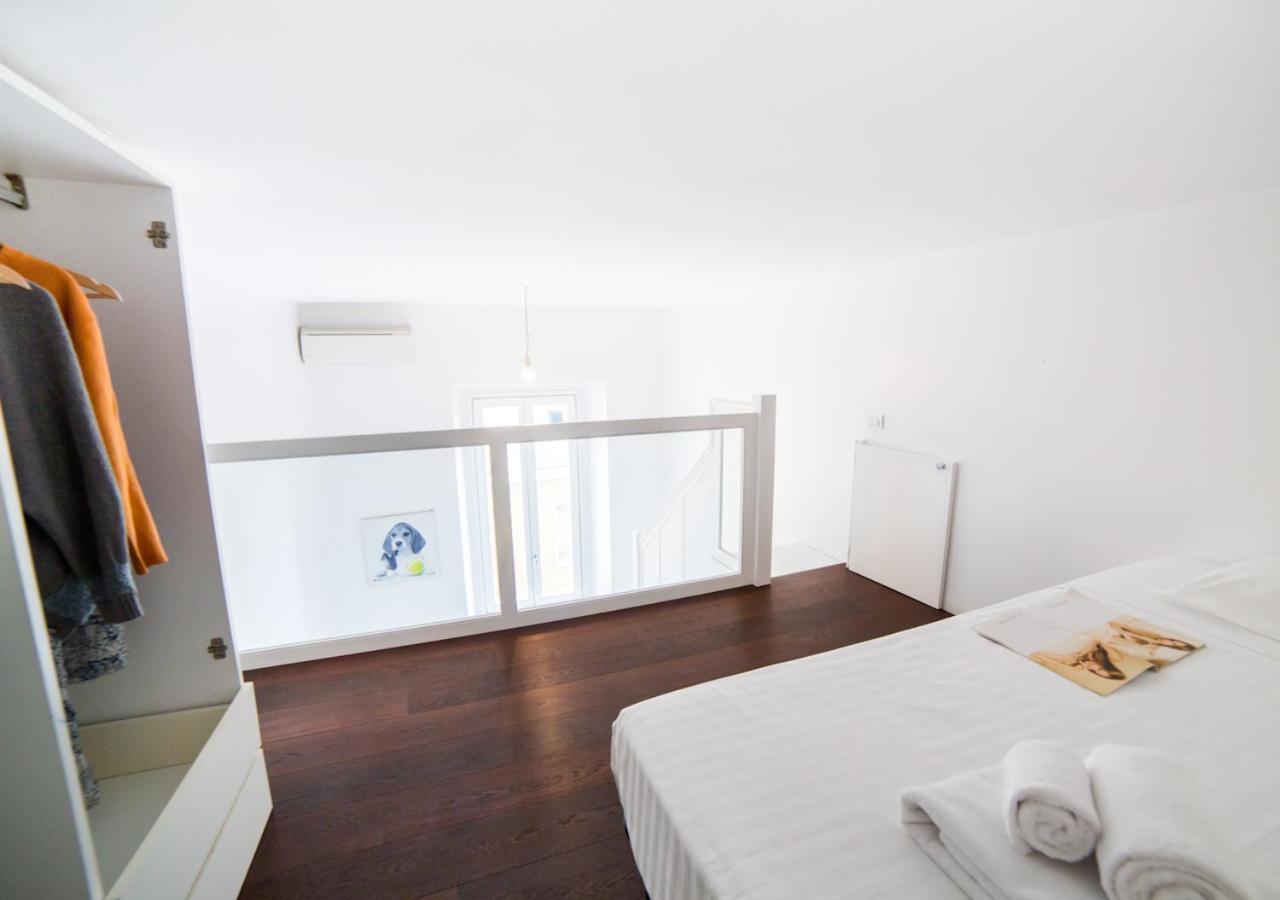 Rent In Rome - Maggiore 外观 照片