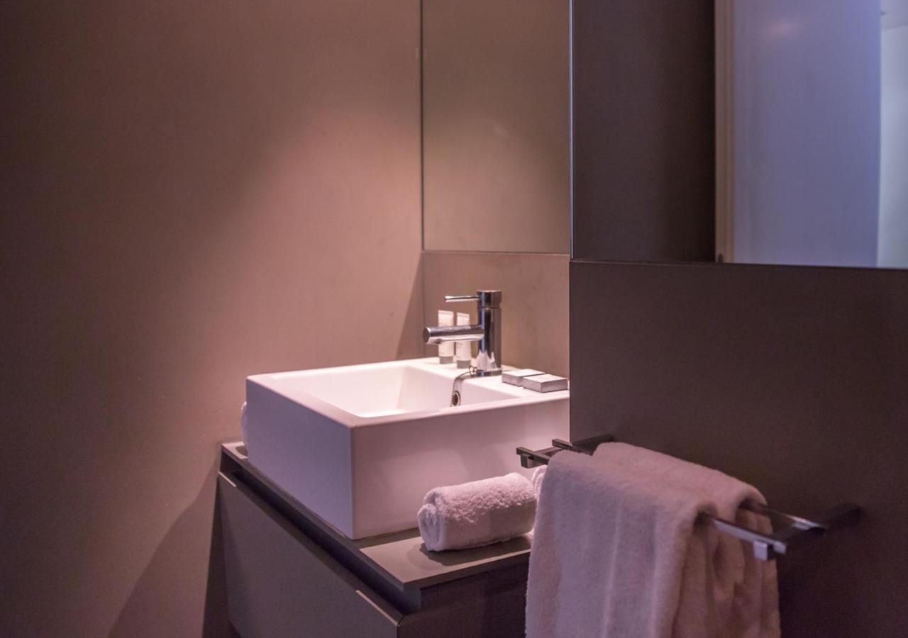 Rent In Rome - Maggiore 外观 照片