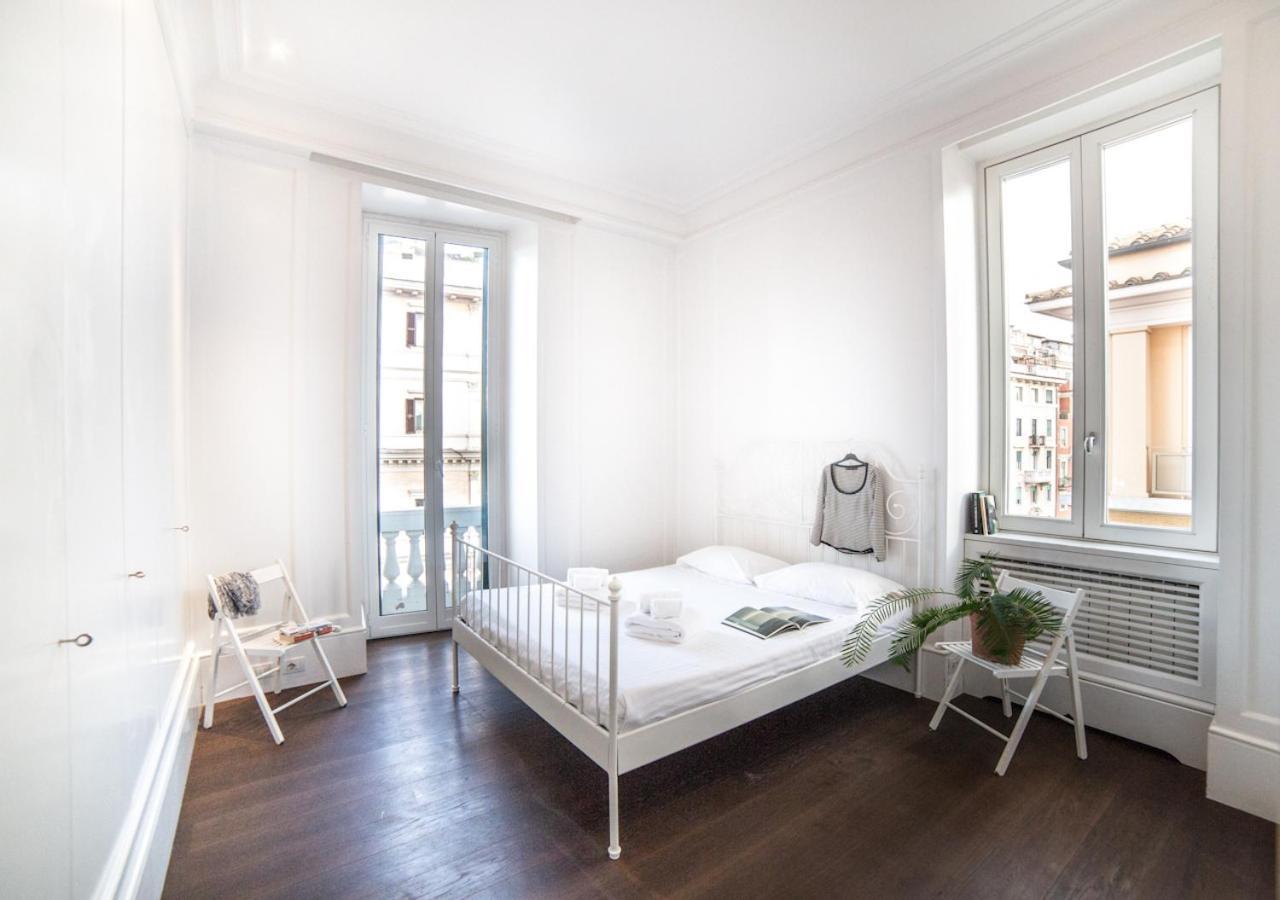 Rent In Rome - Maggiore 外观 照片