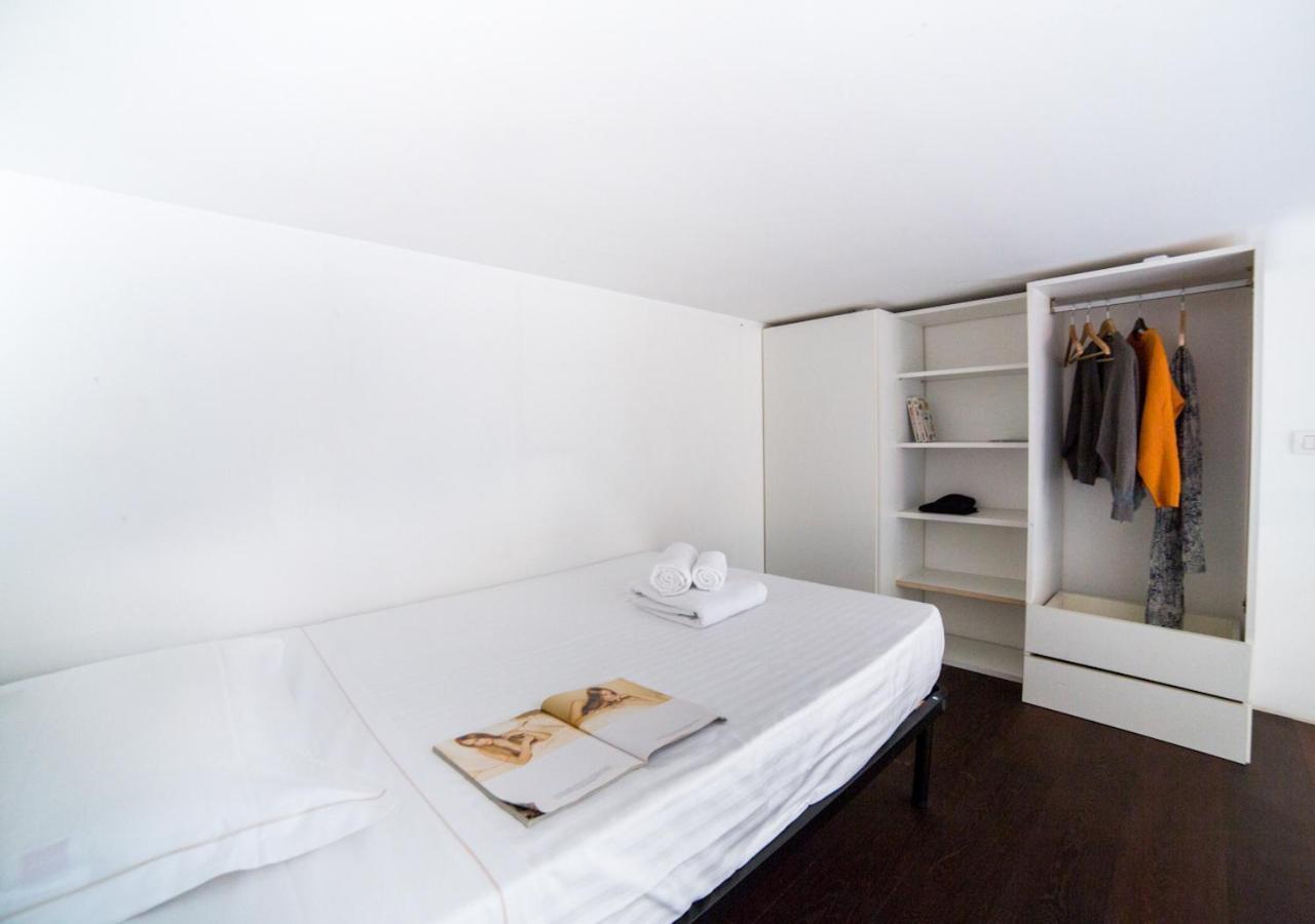 Rent In Rome - Maggiore 外观 照片