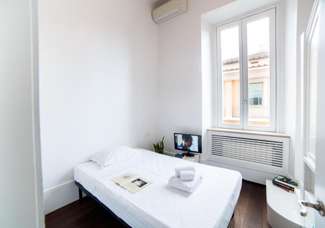 Rent In Rome - Maggiore 外观 照片