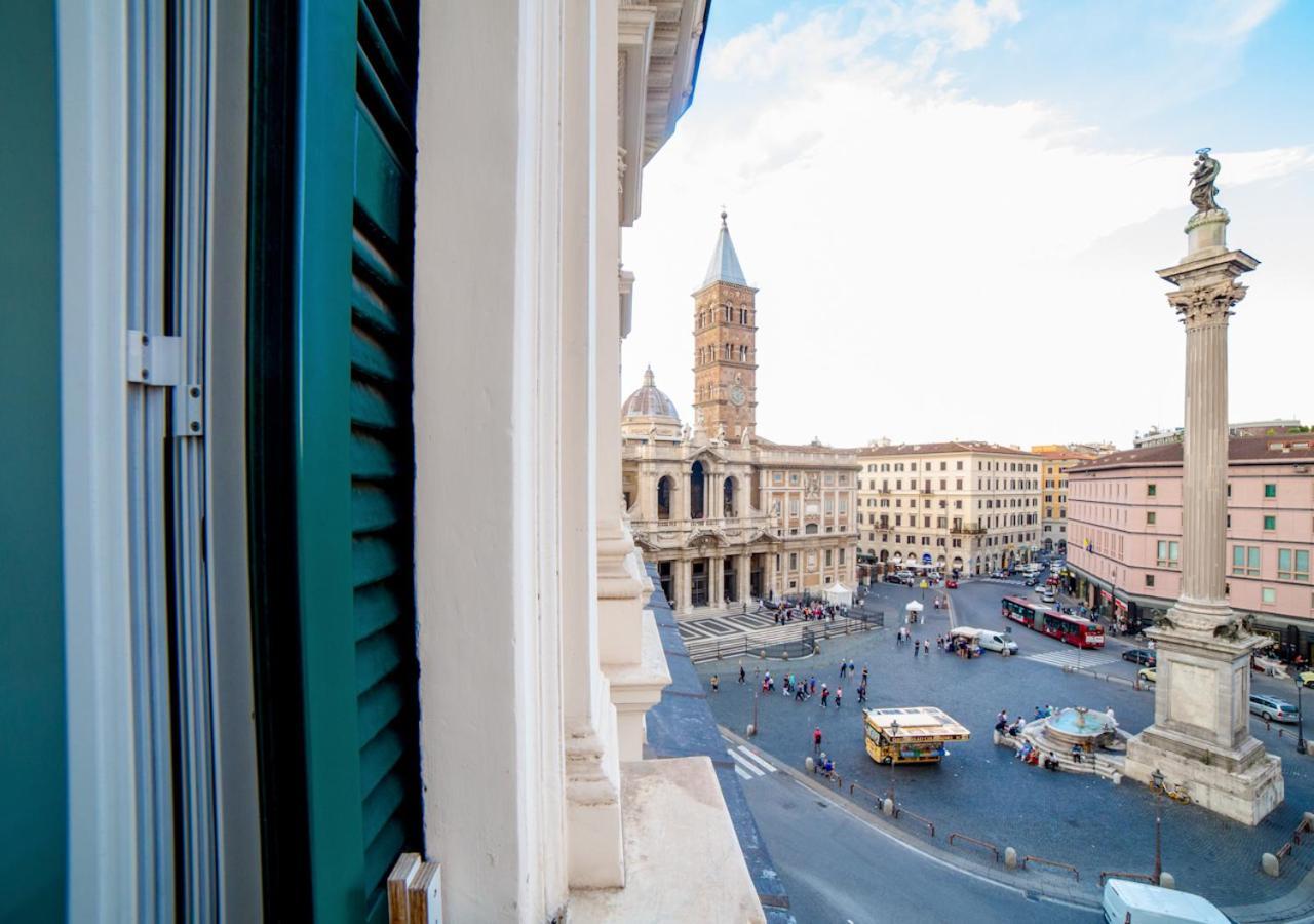 Rent In Rome - Maggiore 外观 照片